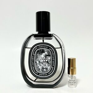 Diptyque Fleur de Peau (2ml) decant